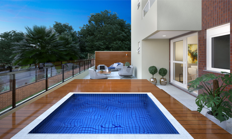 Villa Brindisi - Tumelero