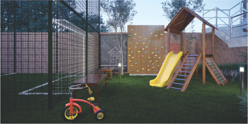 Villa Brindisi - Tumelero