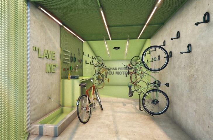 Viva Smart Freguesia - Casa8 Viva Smart Freguesia - Casa8