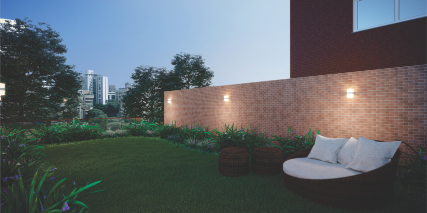 Villa Brindisi - Tumelero