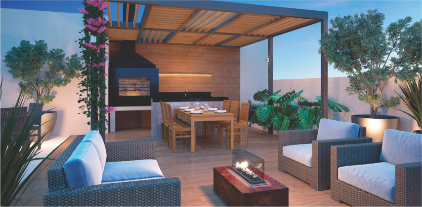 Villa Brindisi - Tumelero