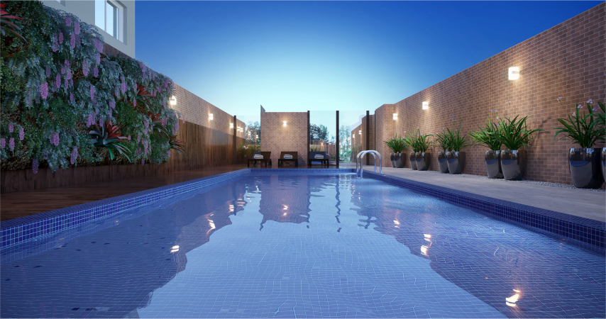 Villa Brindisi - Tumelero