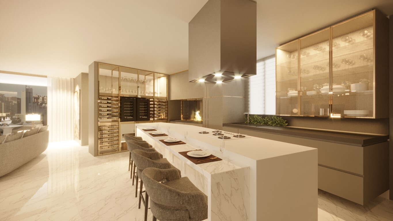 Cozinha