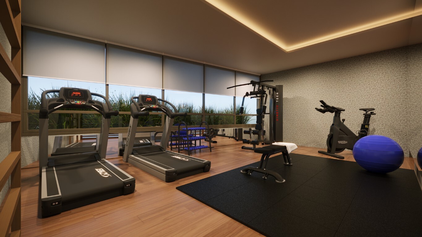 Fitness