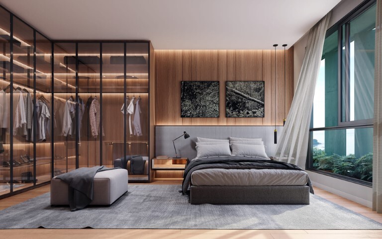 Dormitorio