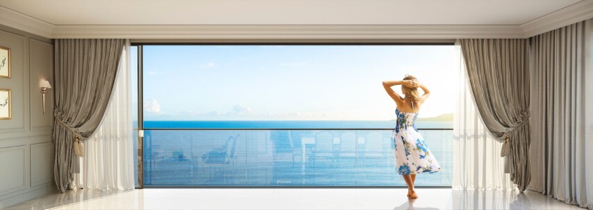 Residencial Francisco I - Gessele Empreendimentos