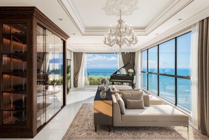 Residencial Francisco I - Gessele Empreendimentos