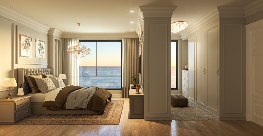 Residencial Francisco I - Gessele Empreendimentos