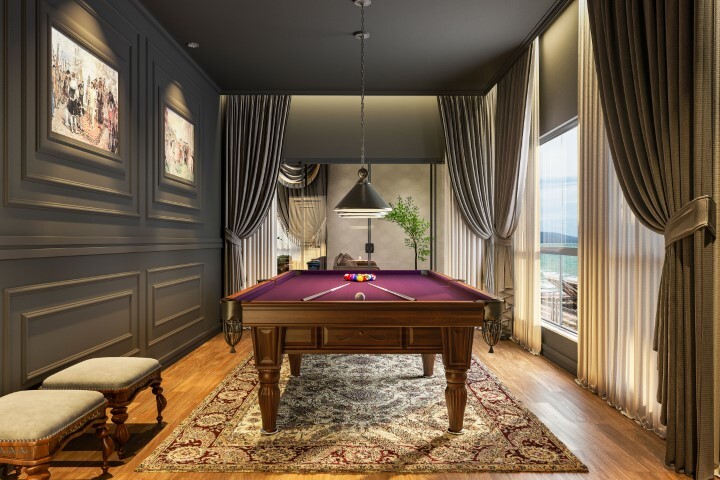 Residencial Francisco I - Gessele Empreendimentos