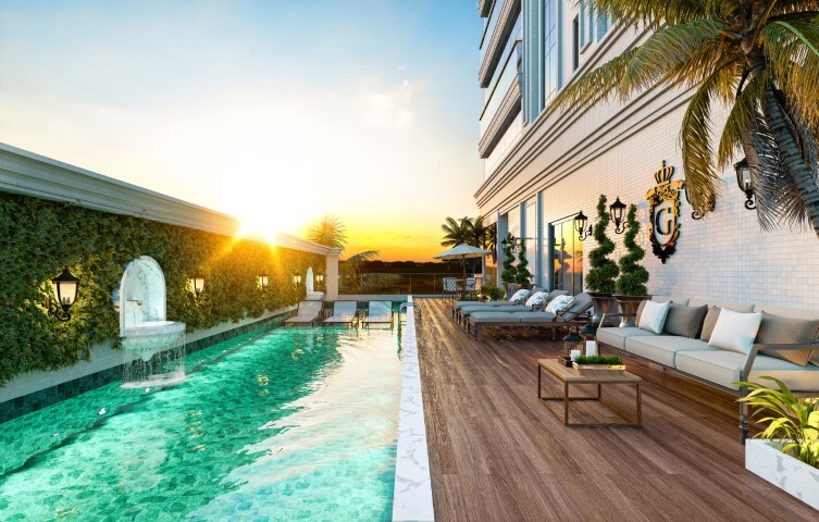 Residencial Francisco I - Gessele Empreendimentos