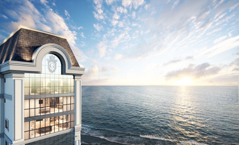 Residencial Francisco I - Gessele Empreendimentos