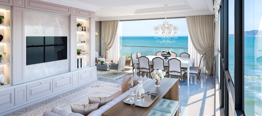 Residencial Francisco I - Gessele Empreendimentos