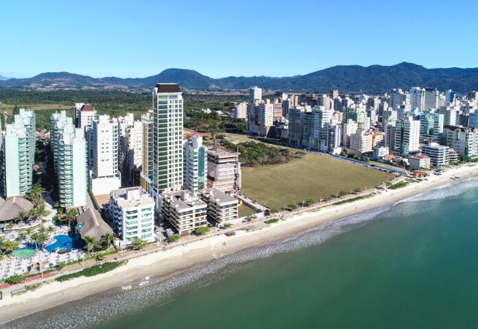 Residencial Francisco I - Gessele Empreendimentos