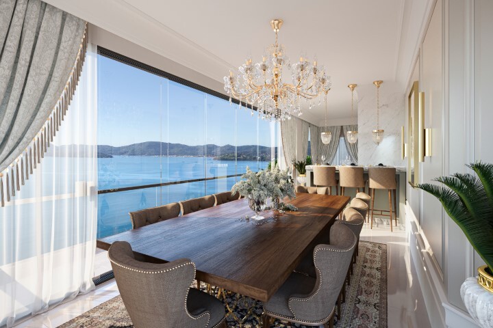 Residencial Francisco I - Gessele Empreendimentos