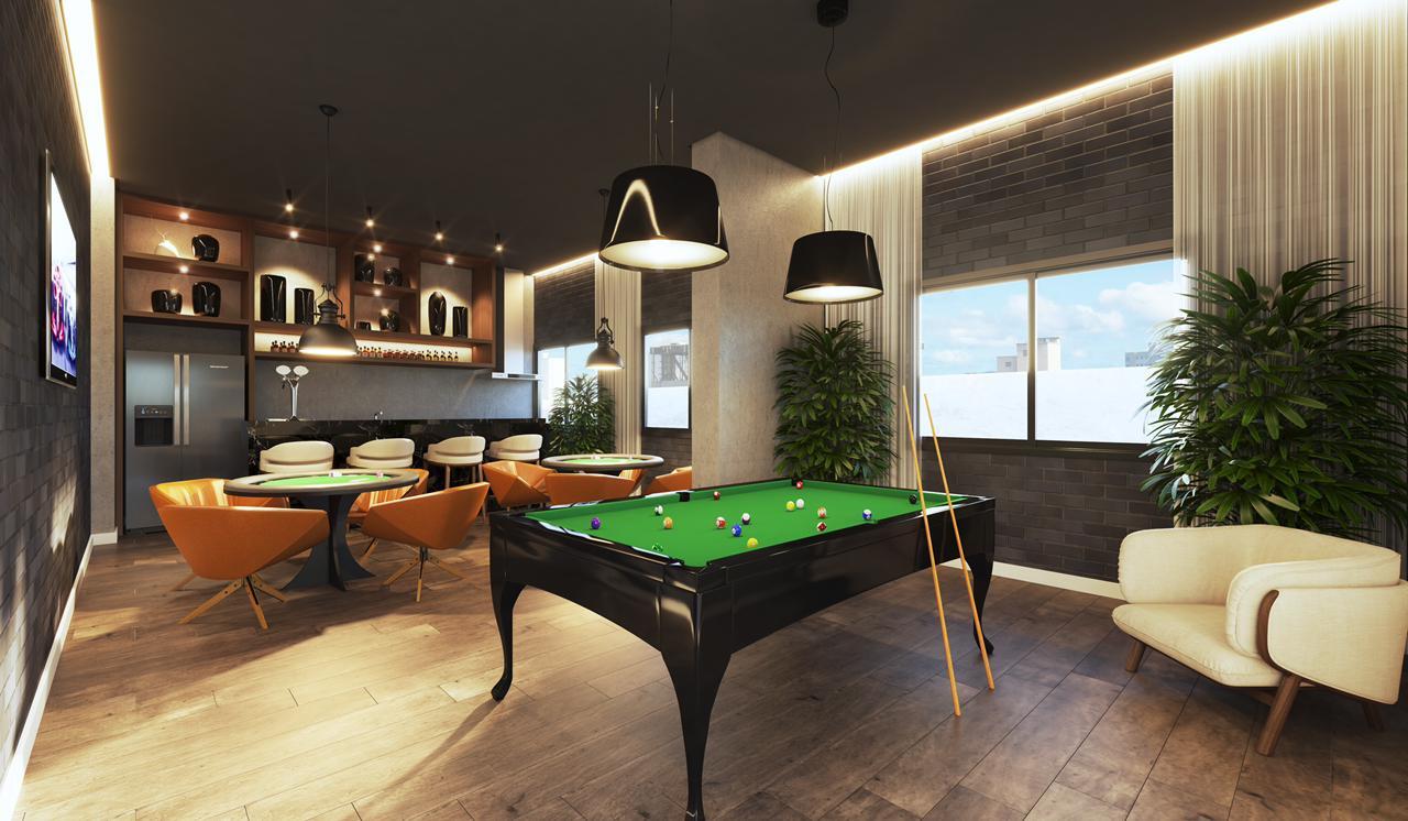 Sala de jogos