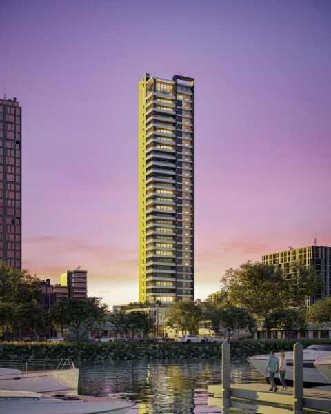 Fachada