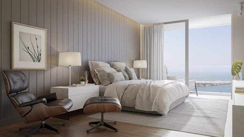 Dormitorio