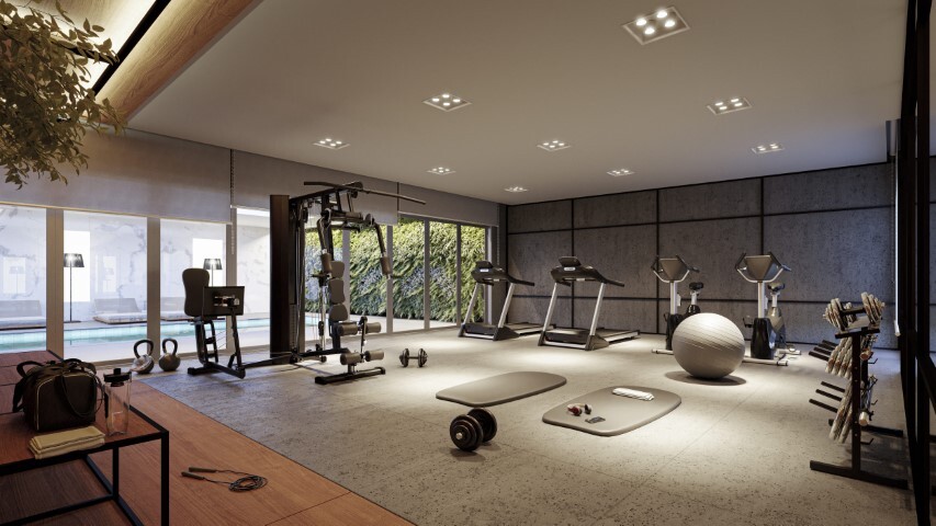 Fitness