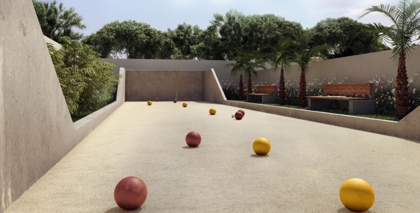 Brisas Condomínio Parque - Ábaco SC Brisas Condomínio Parque - Ábaco SC