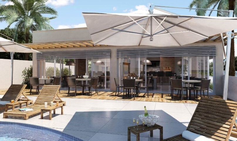 Brisas Condomínio Parque - Ábaco SC Brisas Condomínio Parque - Ábaco SC