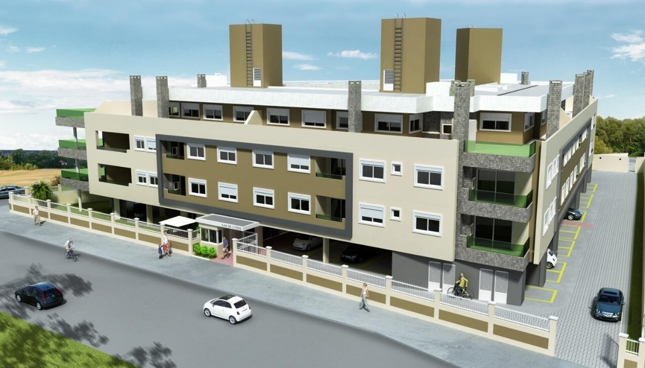 Residencial Ilha de Citera - Pires e Silva Construtora e Incorporadora