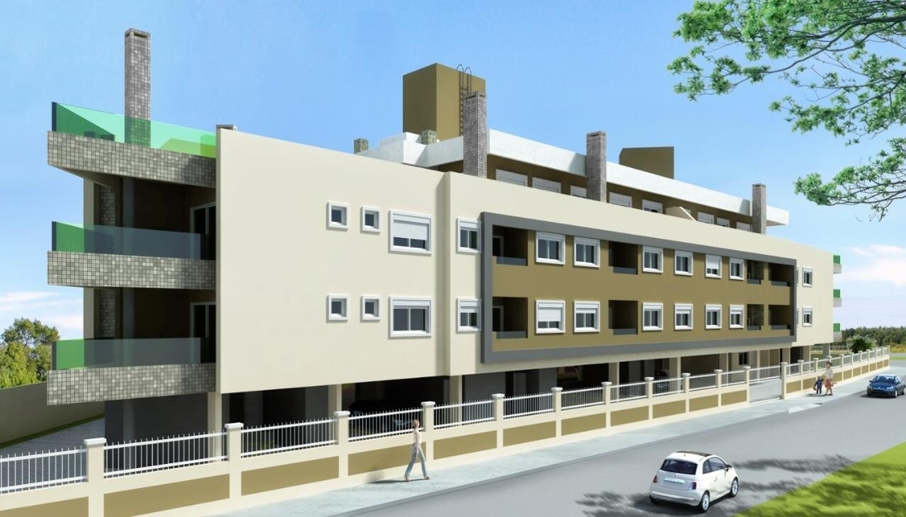 Residencial Ilha de Citera - Pires e Silva Construtora e Incorporadora