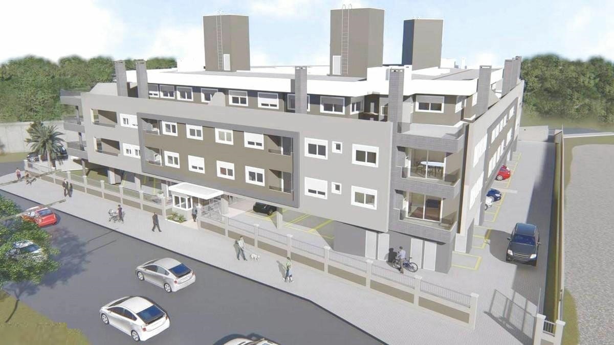 Residencial Ilha de Citera - Pires e Silva Construtora e Incorporadora