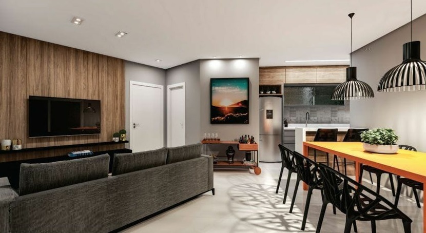 Residencial Ilha de Citera - Pires e Silva Construtora e Incorporadora