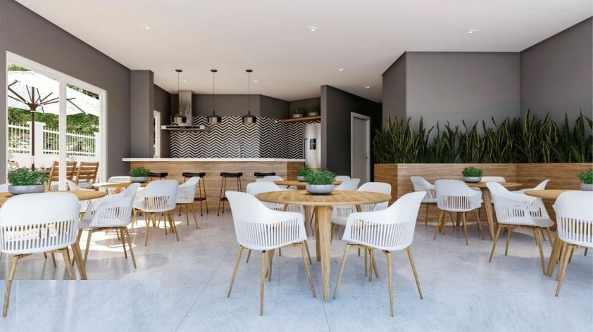 Residencial Ilha de Citera - Pires e Silva Construtora e Incorporadora