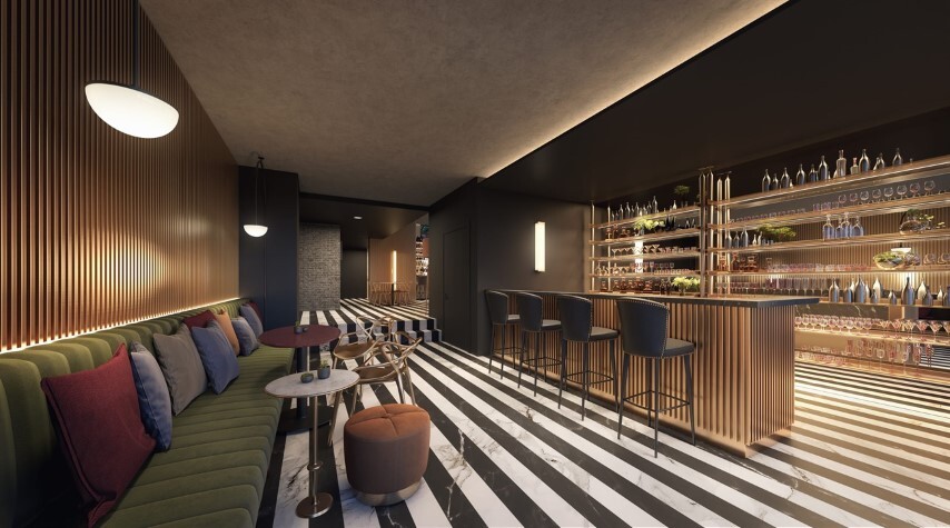 Residencial Multifamiliar de 1 quarto, 47m² no bairro Vila Mariana, em São Paulo | Eu Corretor