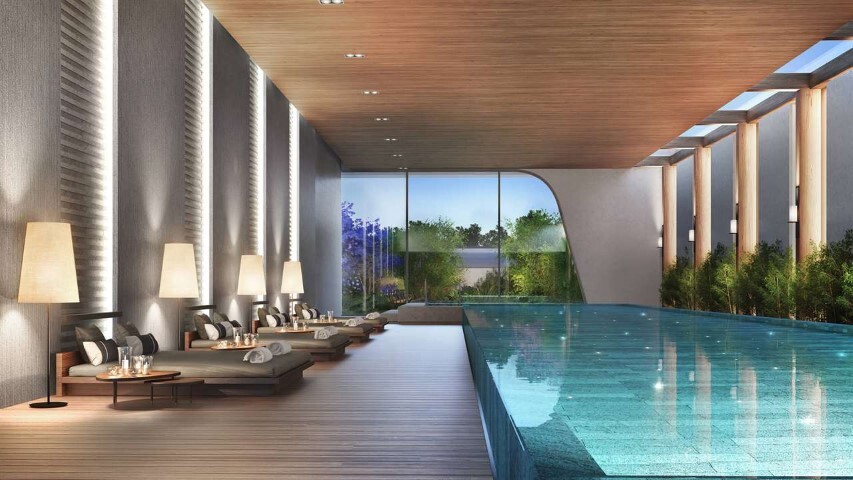 Residencial Multifamiliar de 1 quarto, 47m² no bairro Vila Mariana, em São Paulo | Eu Corretor