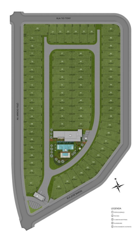 Reserva da Mata - Frizzo Reserva da Mata - Frizzo