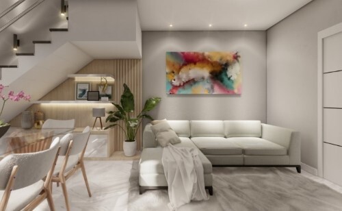 Residencial Avenca - Z15 Residencial Avenca - Z15