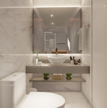 Residencial Avenca - Z15 Residencial Avenca - Z15