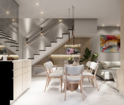 Residencial Avenca - Z15 Residencial Avenca - Z15