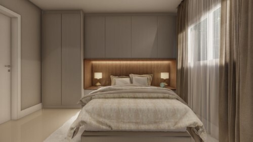 Residencial Avenca - Z15 Residencial Avenca - Z15