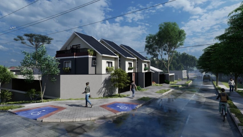 Residencial Avenca - Z15 Residencial Avenca - Z15