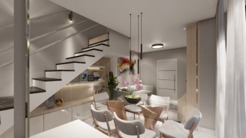 Residencial Avenca - Z15 Residencial Avenca - Z15