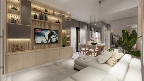 Residencial Avenca - Z15 Residencial Avenca - Z15