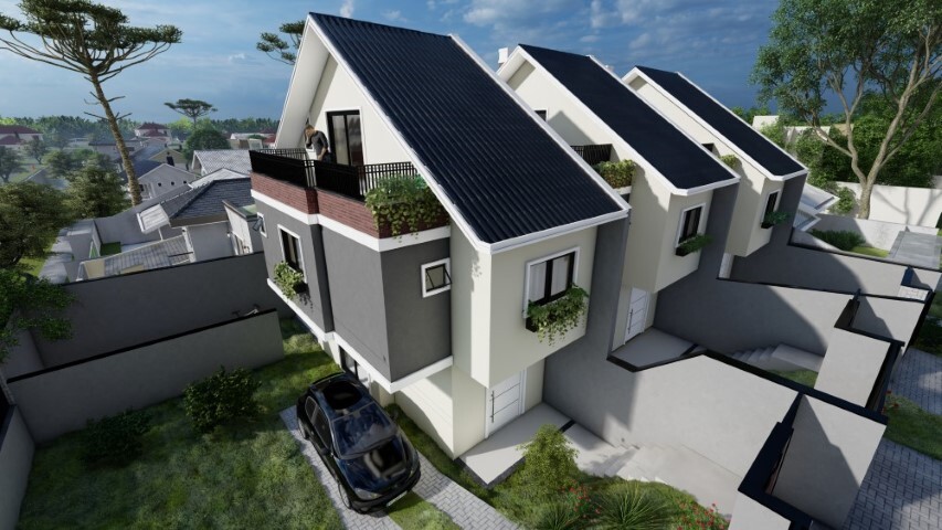 Residencial Avenca - Z15 Residencial Avenca - Z15