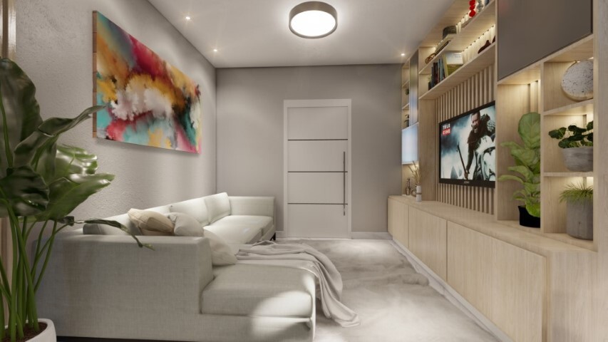 Residencial Avenca - Z15 Residencial Avenca - Z15