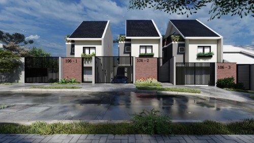 Residencial Avenca - Z15