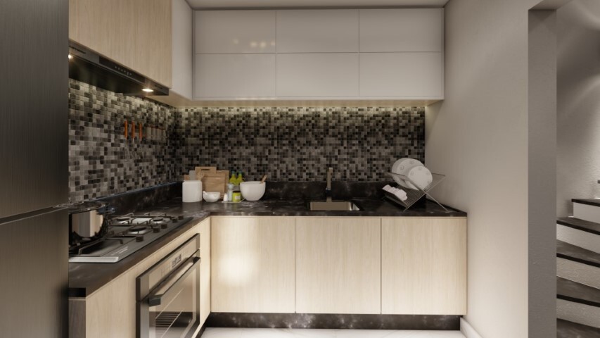 Residencial Avenca - Z15 Residencial Avenca - Z15