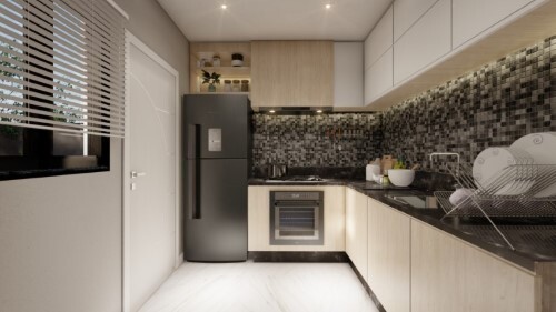 Residencial Avenca - Z15 Residencial Avenca - Z15