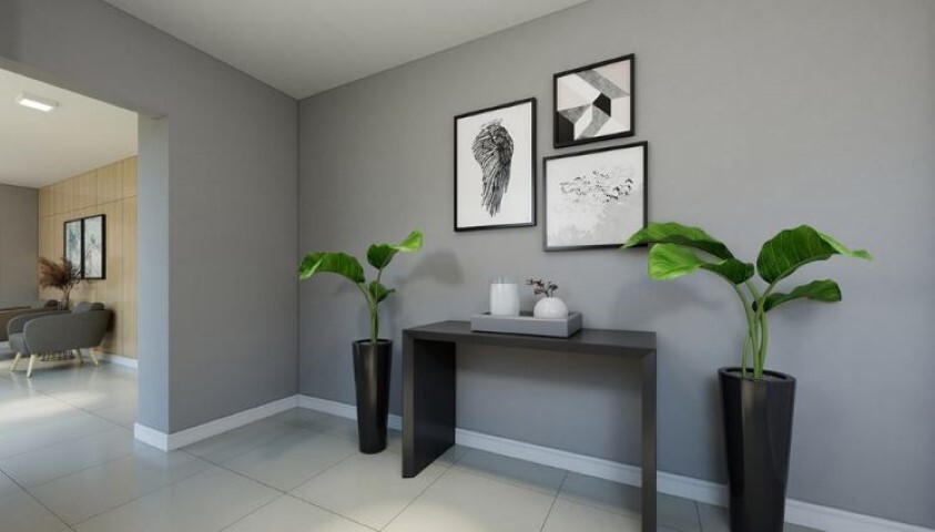 Hall
