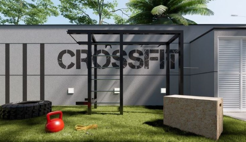 Fitness externo