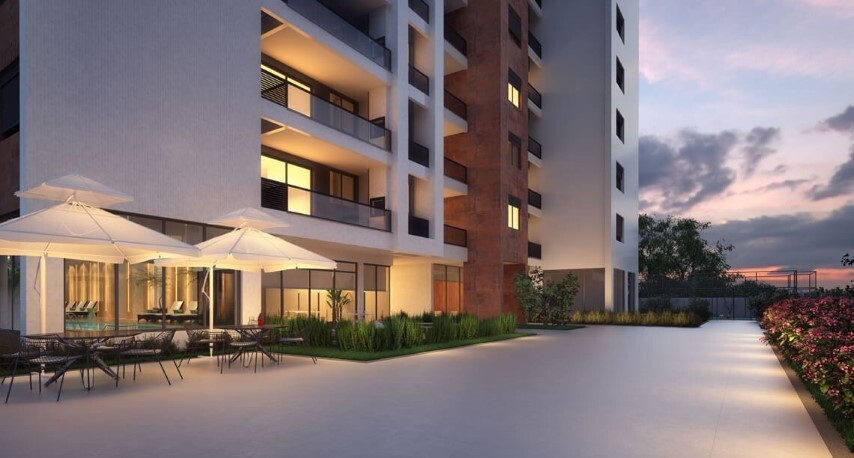 Residencial Multifamiliar de 3 quartos, 123m² no bairro Agronômica, em Florianópolis | Eu Corretor