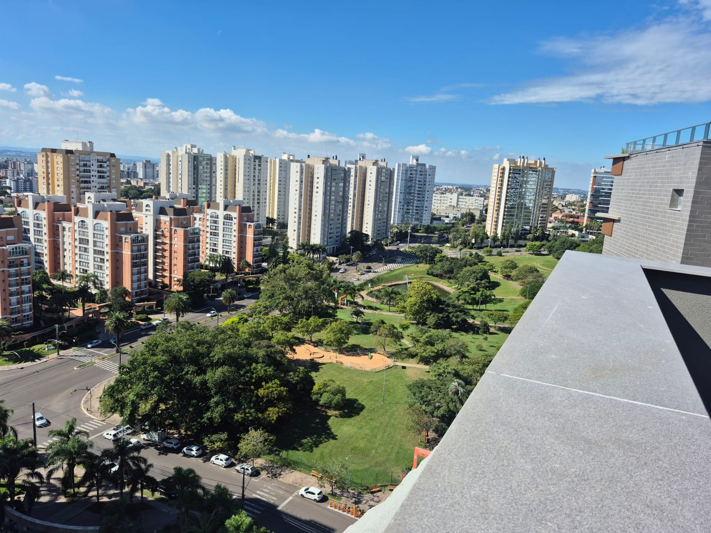 Garden Haus By Porsche Apto 92707 — Jardim Europa, Porto Alegre — foto 5