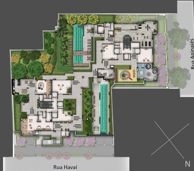 Lure Perdizes - Paulo Mauro