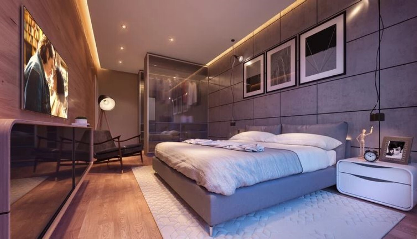Dormitorio